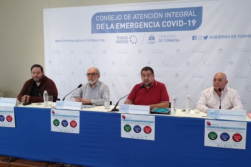 Formosa, nuevamente libre de COVID-19: “Es un logro de la política sanitaria provincial”