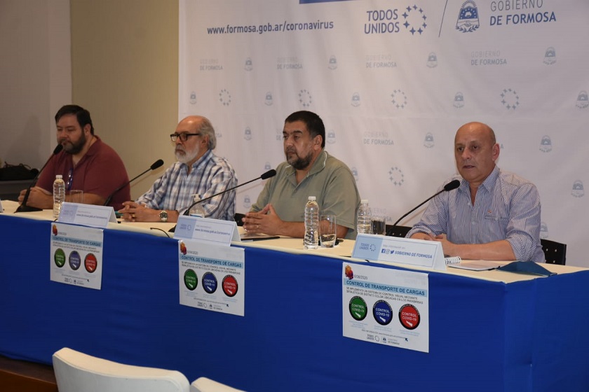 Una mujer que ingresó de forma ilegal dio positivo a COVID-19; hay 27 personas aisladas