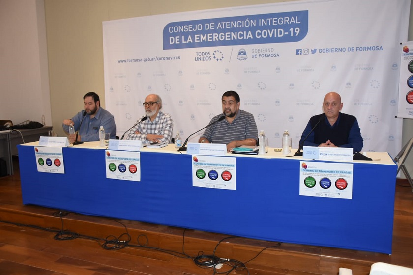 Coronavirus: se diagnosticaron tres nuevos casos positivos