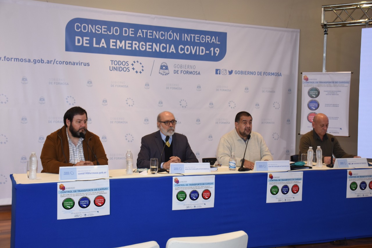 Sin casos nuevos de COVID-19, se extiende el horario comercial por el Día de la Niñez