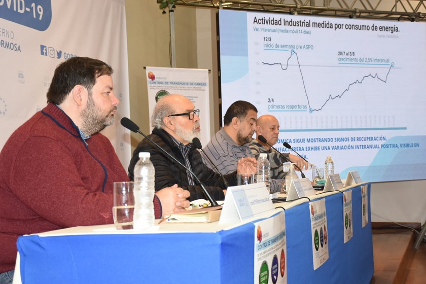 Situación del coronavirus en nuestra provincia: sin nuevos casos