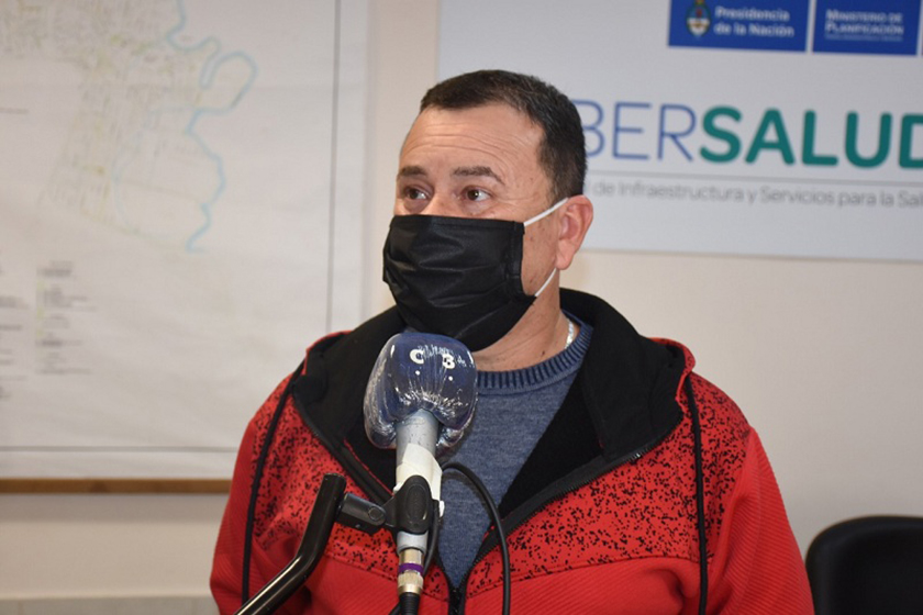 Clorinda recuperó el mismo régimen sanitario que el resto de la provincia