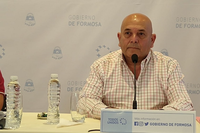 Desde la UPAC se trabaja con rigurosidad al ser el primer eslabón de investigación de posibles casos