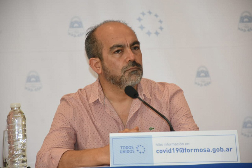 Decidido esfuerzo de la provincia por controlar a comercios y garantizar cumplimiento de precios establecidos