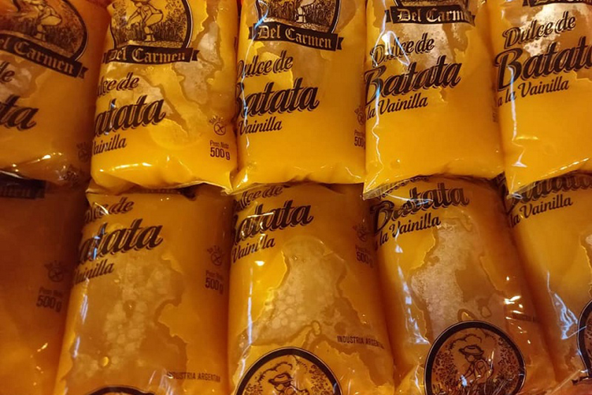 Productores y productoras agradecen el acompañamiento de la comunidad en las ferias paipperas
