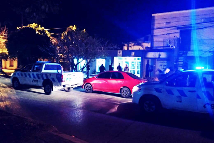 La Policía detectó 14 fiestas privada