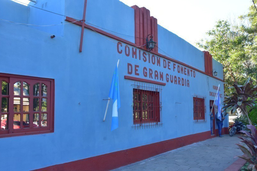 Gran Guardia: Presidente del Concejo Deliberante de Gran Guardia desmiente los dichos de la concejal Silvia Quirinalli.