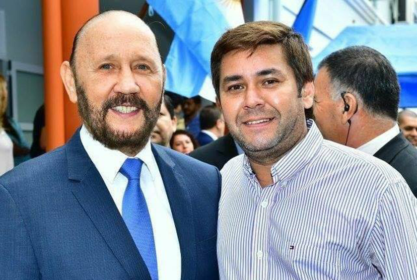 La Única Verdad es la Realidad: 9 de Agosto día de la Educación Especial en Argentina