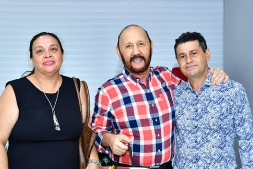El MAP repudió y rechazó las expresiones del Presidente de la UCR Alfredo Cornejo
