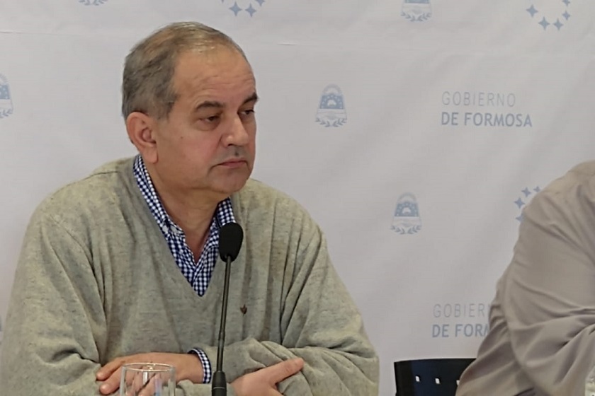 Formosa cumple los dos objetivos principales del Consejo Nacional de Lucha contra el hambre