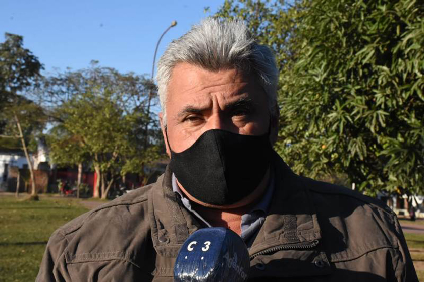Silva: “Los pagos del IFE, posibilitaron que los comercios se hayan reactivado”