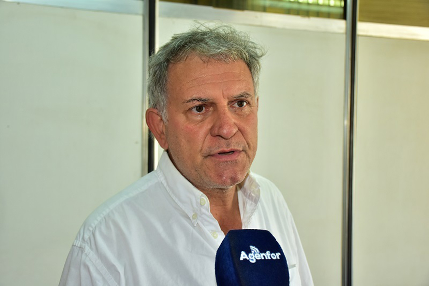Celebración a San Cayetano de manera virtual