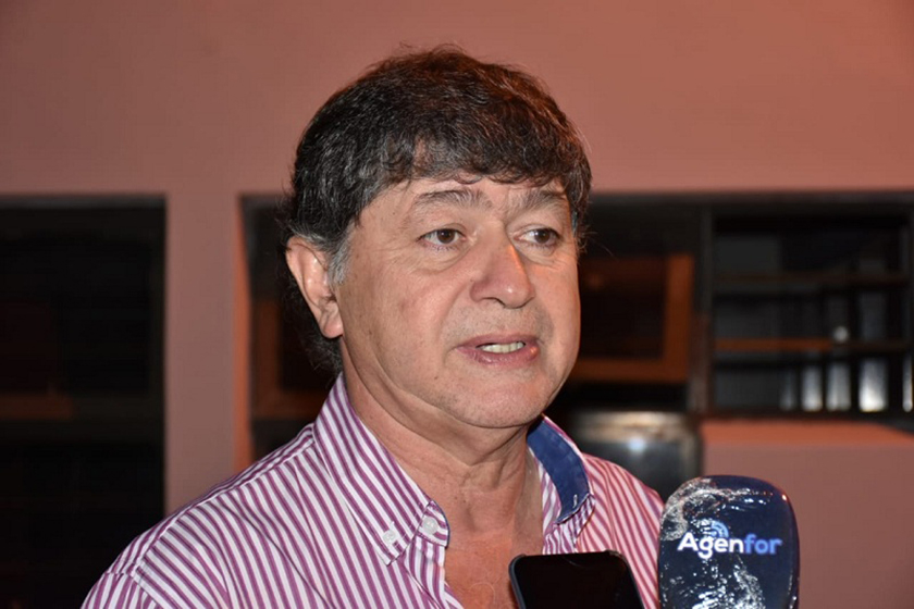 Arrúa: “El IPS presta especial atención a los adultos mayores vulnerables”
