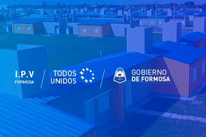 El IPV recuperó una vivienda que había sido vendida por la adjudicataria