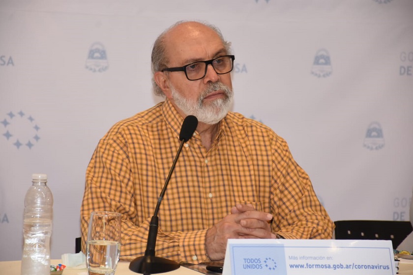 Jorge Ibáñez despejó dudas sobre el cobro del IFE 3