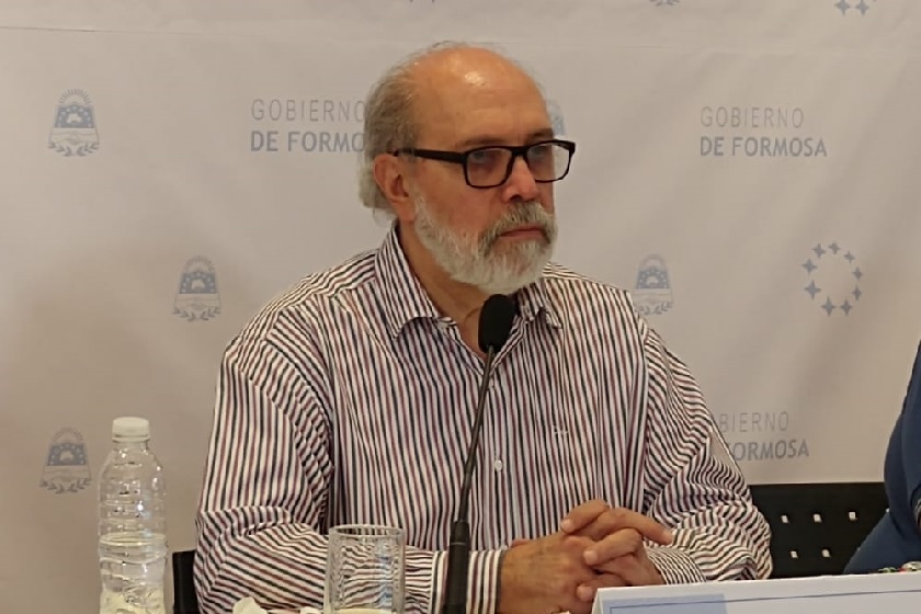 Ibáñez: “El Estado se ocupa de los que menos tienen y ayuda a mantener de pie a las PyMES”