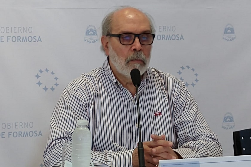 Entraron en proceso de licitación las obras de desagües y la nueva planta de tratamiento de residuos
