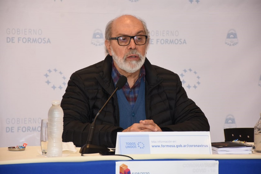 IFE 3: privados de libertad no Cobran la ayuda de emergencia