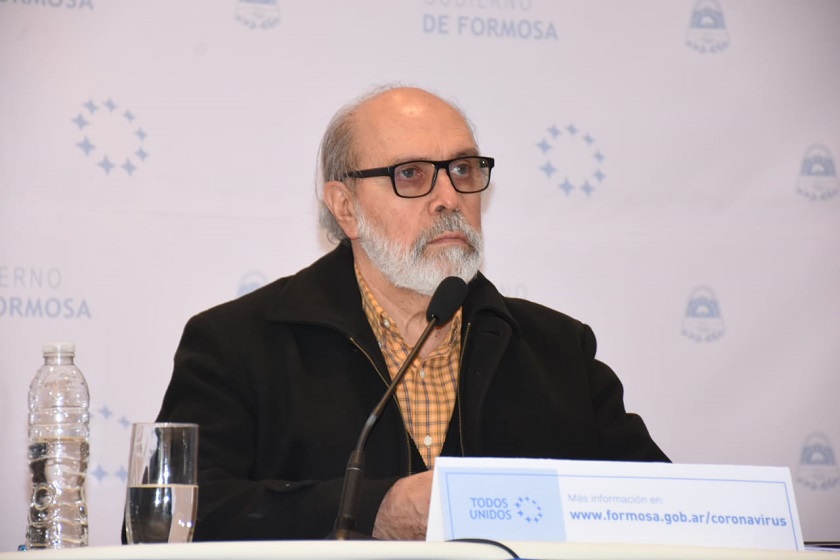 Ibáñez resaltó la importancia del DNU presidencial que regula las tarifas de servicios de comunicación