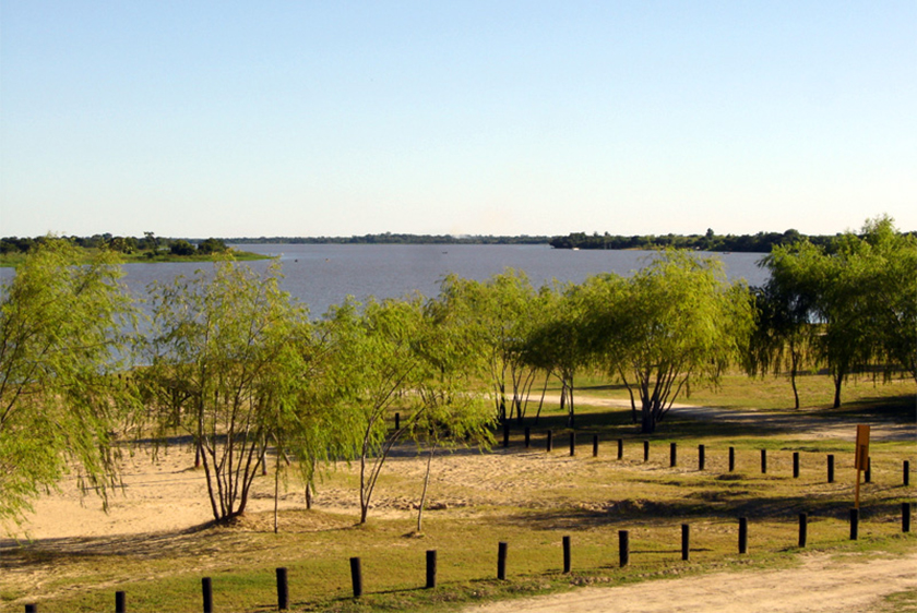 Casi 1300 personas visitaron este sábado la Reserva de Biósfera