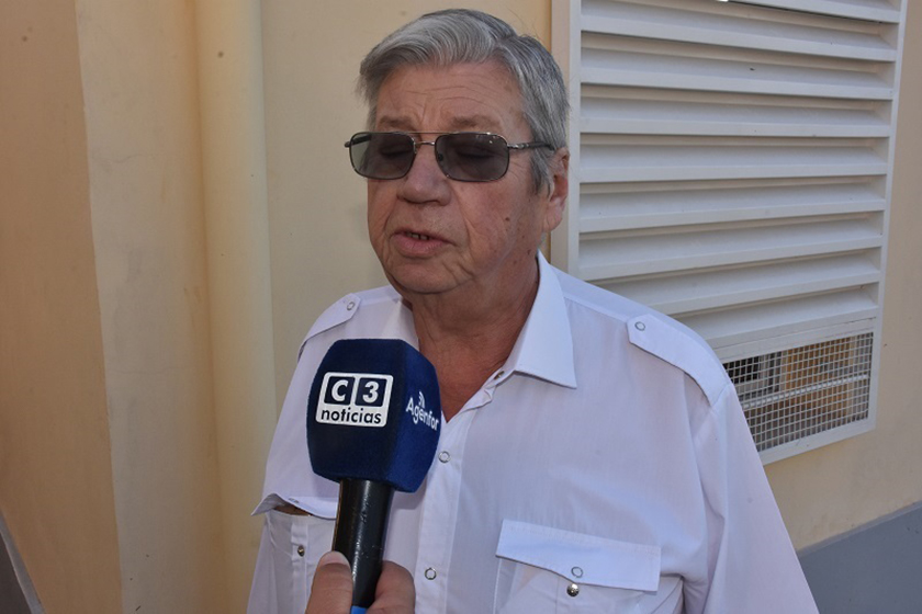 Repercusiones tras el anuncio del Gobernador