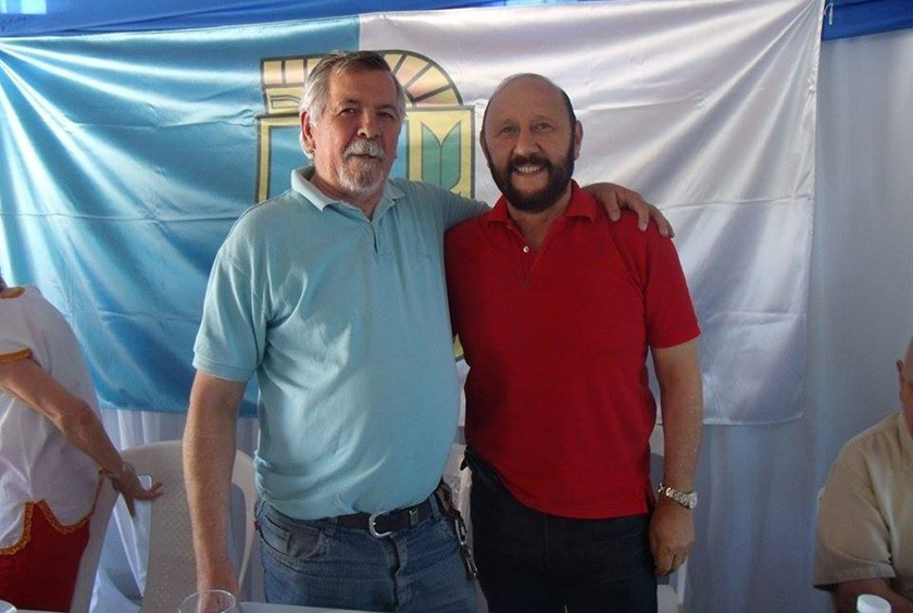 Dirigentes de La Trinchera repudiaron “las arteras maniobras antidemocráticas contra el gobernador Gildo Insfrán”