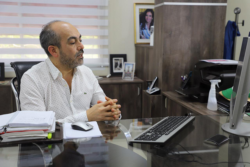 Capacitan a agentes municipales en la unificación de criterios y políticas de trabajo
