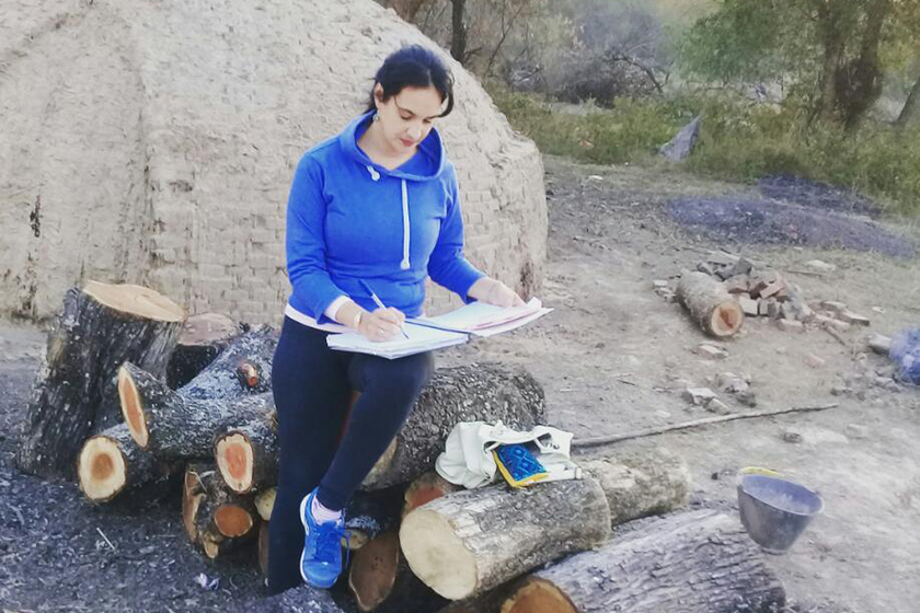 Palo Santo: Culmina primer cuatrimestre de la Tecnicatura en Economía Social y Desarrollo Local