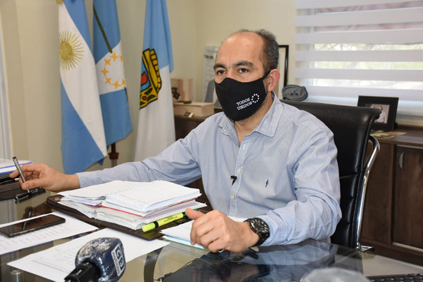 Defensa al Consumidor dio inicio a curso de capacitación a los municipios