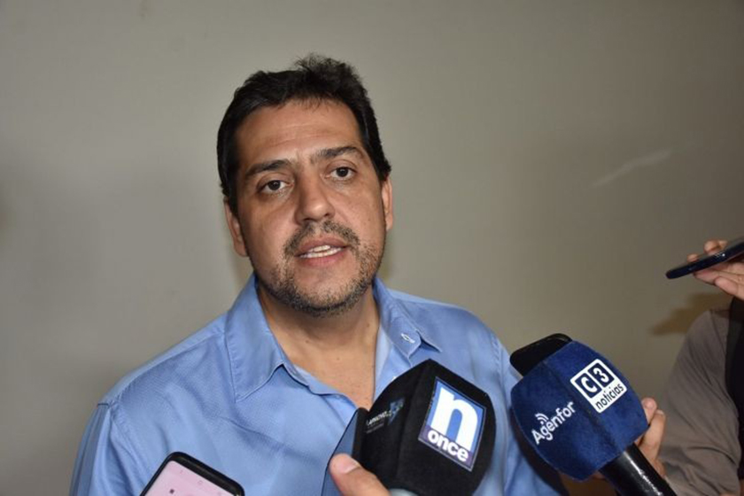 Fernández Patri: “El Presidente demostró que era capaz de solucionar esta deuda heredada”