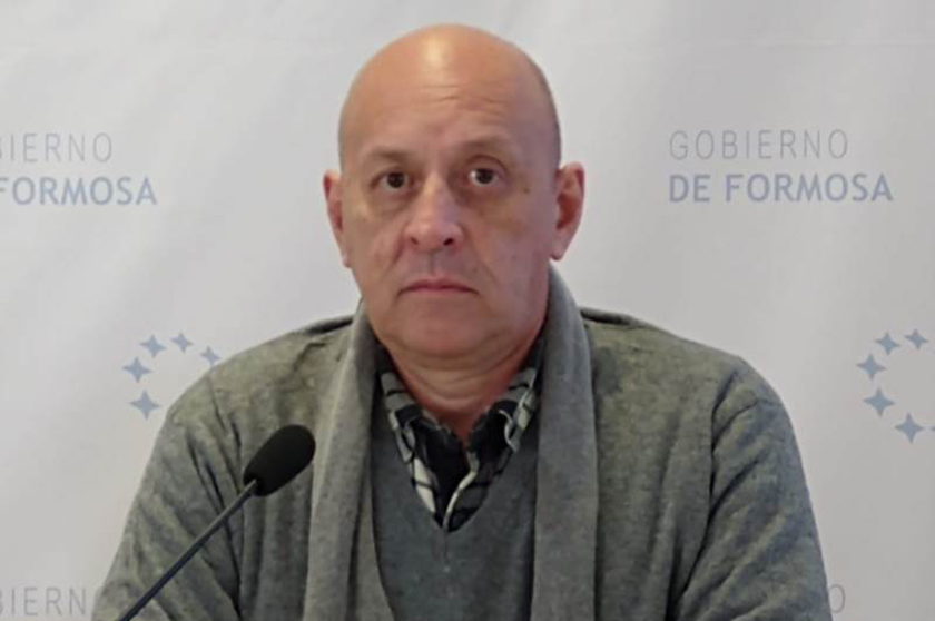 Proyectaron cómo sería la situación sanitaria en el complicado escenario que atraviesan otras provincias