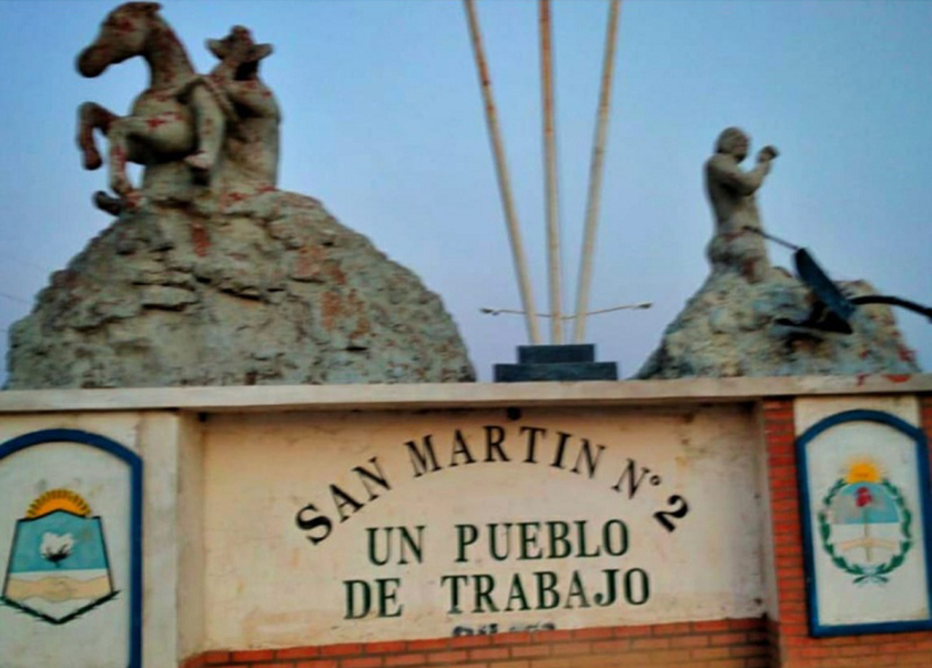 Aniversario de San Martín 2: Celebraciones diferentes en contexto de pandemia