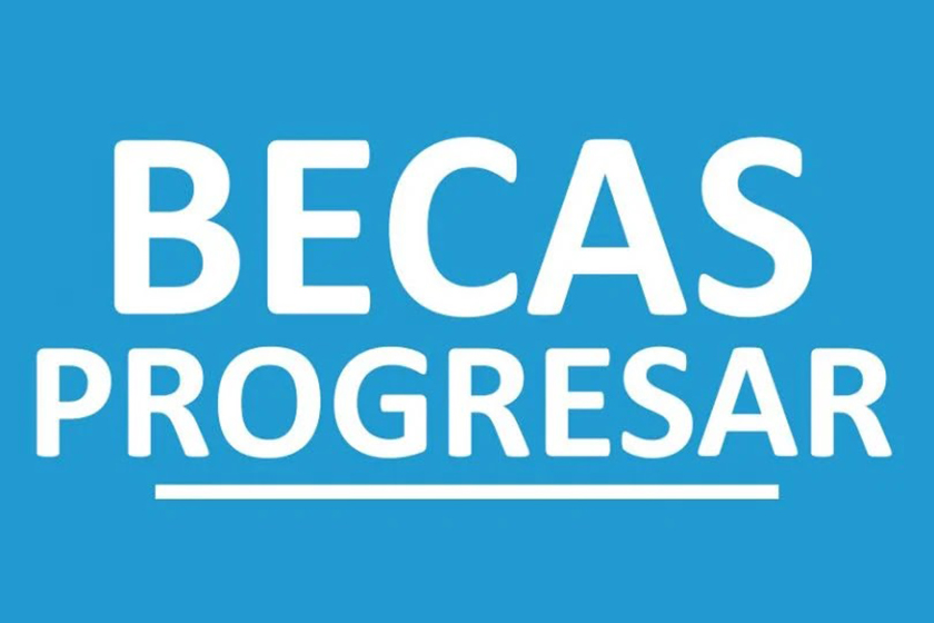 Inscripciones a las Becas PROGRESAR, sólo para educación permanente