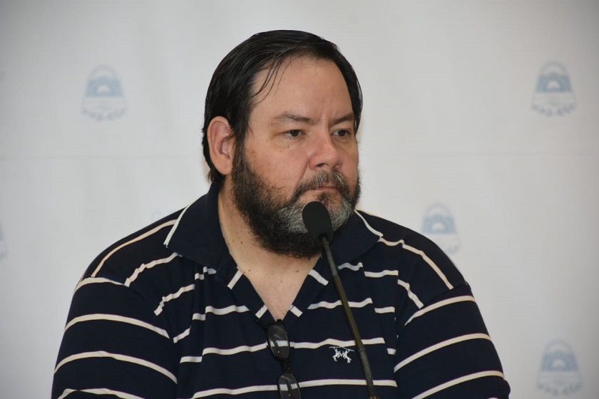 El infectólogo Julián Bibolini advirtió que el coronavirus “no está resuelto”