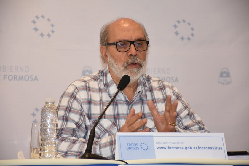 Ibáñez explicó en qué consiste la fórmula Hogar para los créditos del PROCREAR