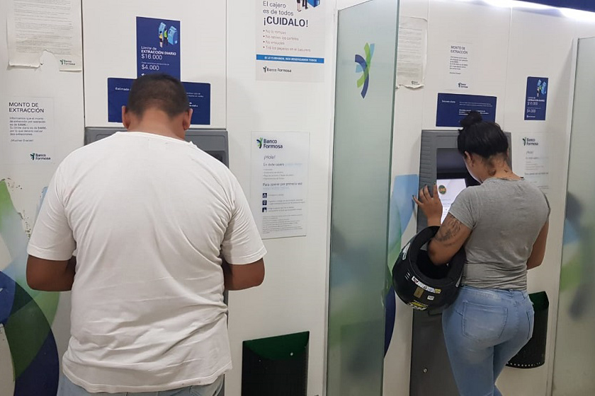 Con 5% de aumento, inicia el cronograma de pagos de haberes a estatales