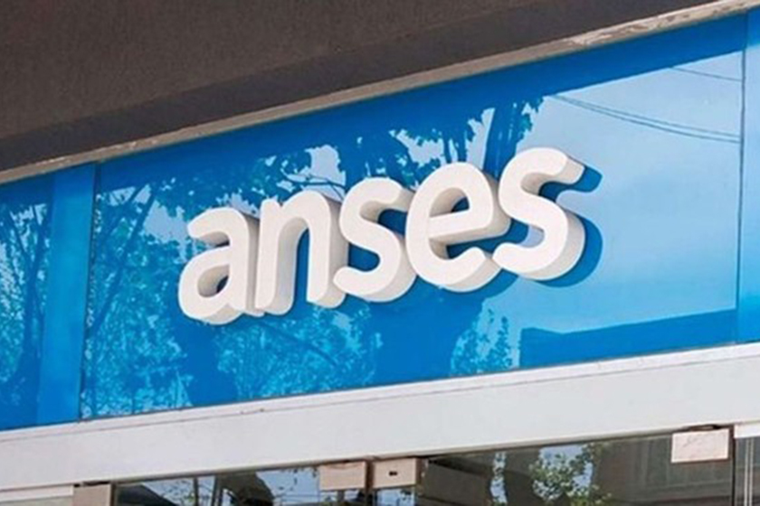 Anses atendió en Laguna Blanca y San Martín 2