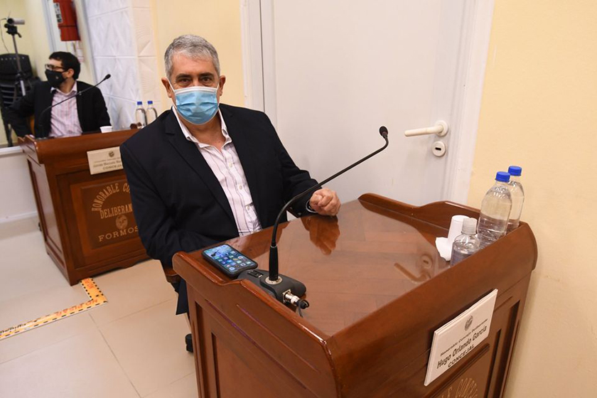 Afirman que, en Formosa, la cuestión habitacional es “Política Estado”