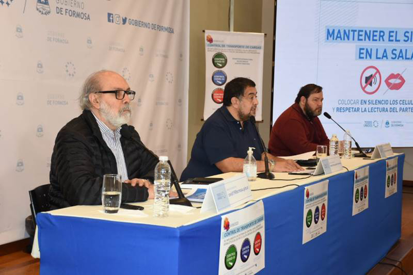 Formosa no registra nuevos casos positivos ni sospechosos de coronavirus