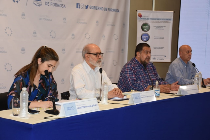 Tras un nuevo caso positivo, se advirtió a la comunidad que no hay margen para irresponsabilidades