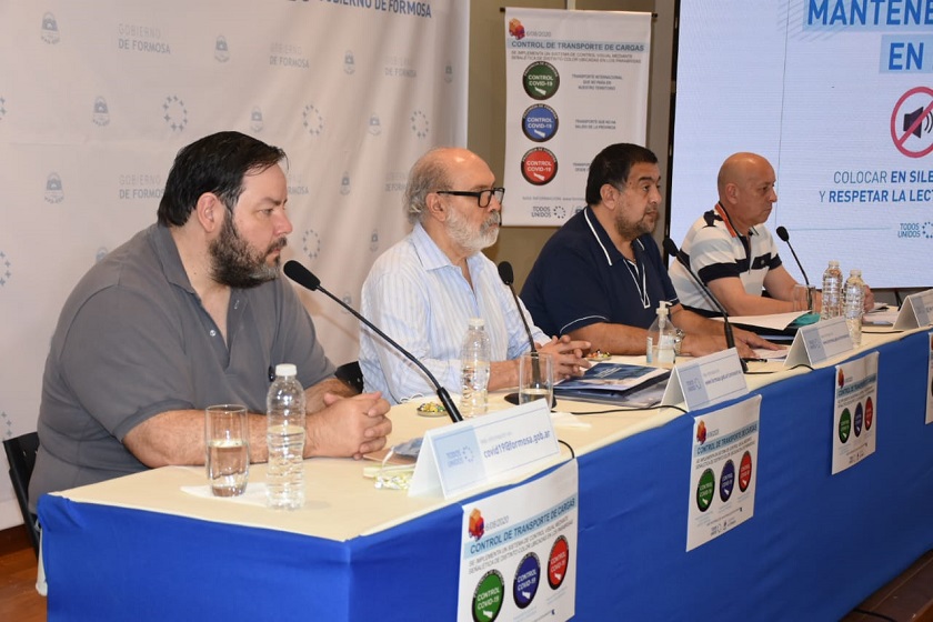 Se diagnosticaron cinco casos nuevos en La Rinconada