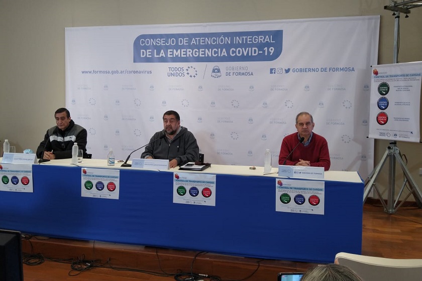 Sin casos nuevos de COVID en las últimas 24 horas
