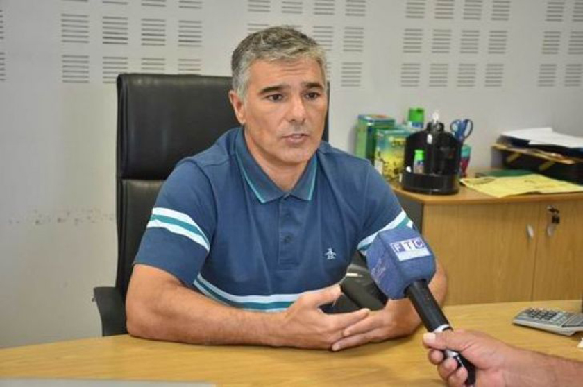 Cosenza aseguró que la línea de créditos para compra de motos reactivará la economía industrial