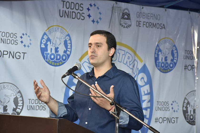 “Cuando la democracia es atacada, solo cabe el deber de defenderla”
