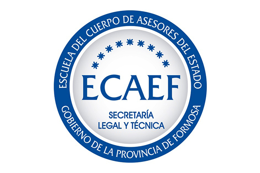Culminó capacitación para abogados que trabajan en la administración pública