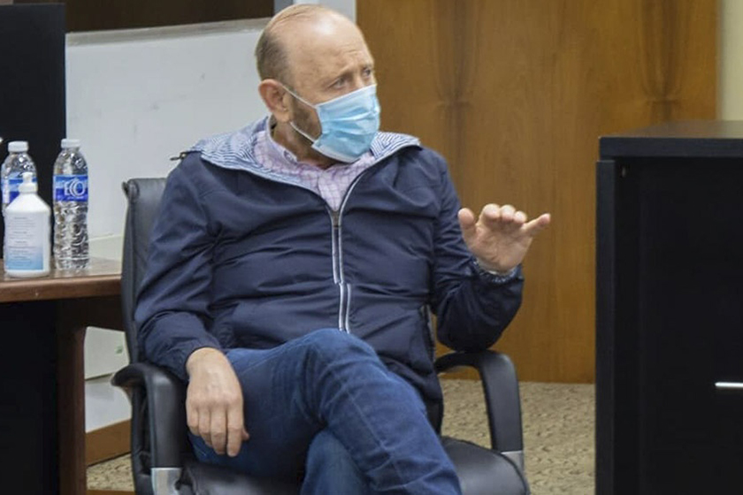 Una gestión que, ante la pandemia, optó por proteger la vida de los 640 mil formoseños