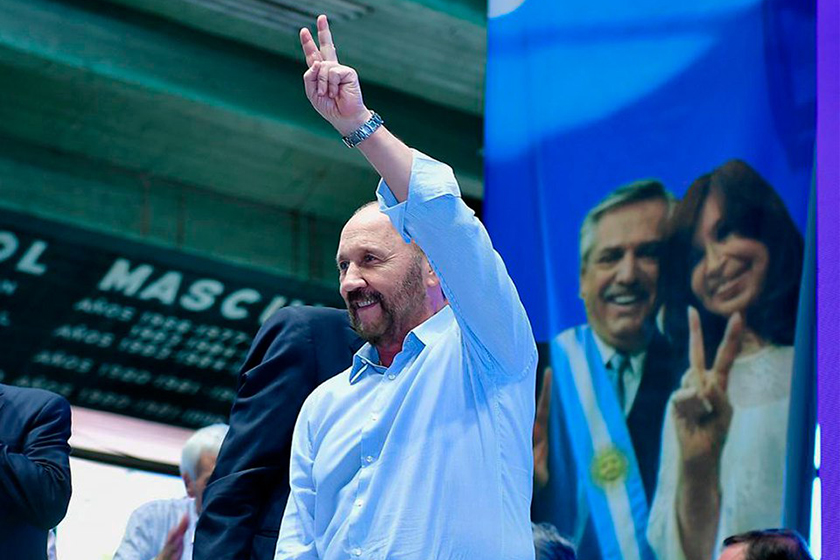 Recordar el pasado para construir un futuro para todos y todas