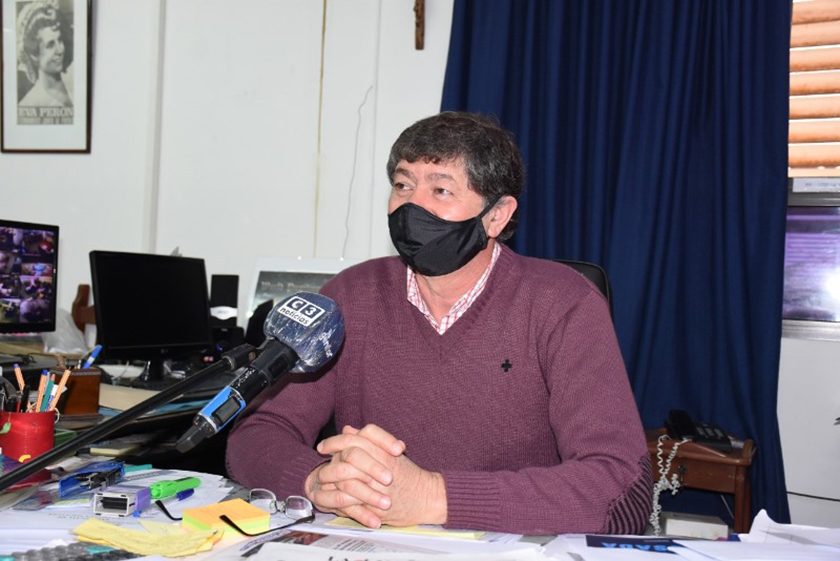 Se lleva a cabo con normalidad el pago a los beneficiarios del IPS