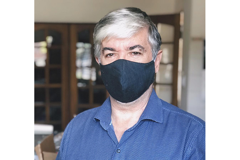 “Se disfrazan de ambientalistas, pero son políticos” afirmó Bay