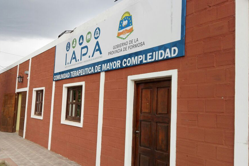 Instituto IAPA acentúa su accionar en tiempos de pandemia